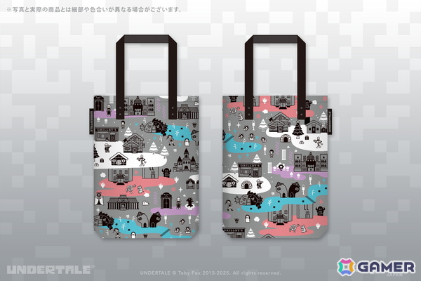 「UNDERTALE」10周年コンサートの先行販売グッズがFangamer Japanでも販売開始！「みのがす／たたかう」ぬいぐるみクッションが新登場の画像4