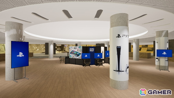 PS5を試遊できる「PLAY! PLAY! PLAY!」の特別イベントが広島にて11月15日に開催！試遊タイトルやノベルティも公開にの画像1