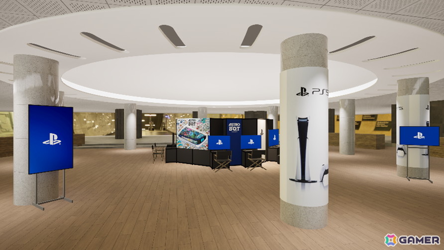 PS5を試遊できる「PLAY! PLAY! PLAY!」の特別イベントが広島にて11月15日に開催！試遊タイトルやノベルティも公開にの画像