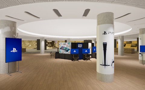 PS5を試遊できる「PLAY! PLAY! PLAY!」の特別イベントが広島にて11月15日に開催!試遊タイトルやノベルティも公開に