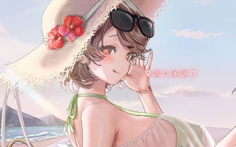 「ラストオリジン」PvEイベント「総力戦」が解放!シルキーの水着スキン追加&カウガールスキン5種のセールも