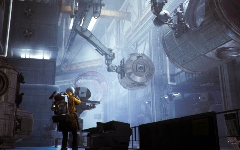 「ARC Raiders」初の大型アップデート「The North Line」が実施!新マップ「ステラ・モンティス」や強力な新ARCが追加