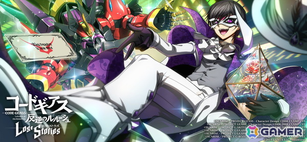 「ロススト」で3.5th Anniversary記念キャンペーンが開催！イベントと連動したスカウトにルルーシュ、C.C.、ロゼ、アッシュたちが登場の画像7