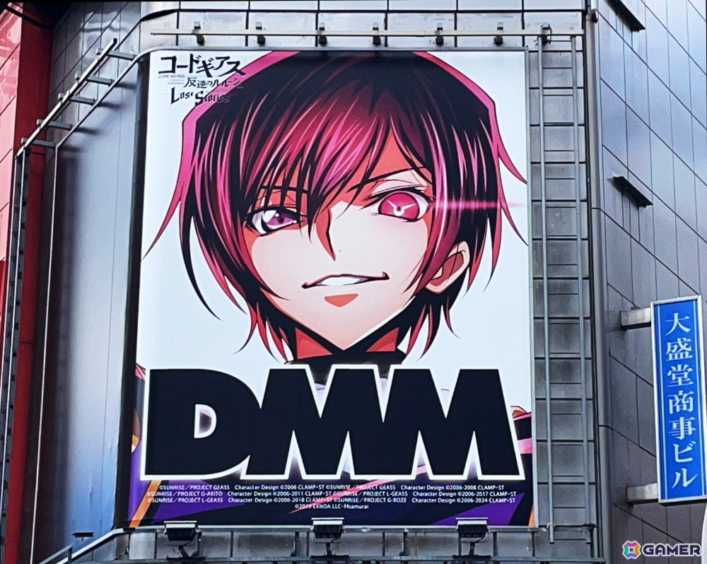 ロススト」で3.5th Anniversary記念キャンペーンが開催！イベントと