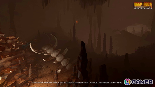 「Deep Rock Galactic」のシーズン6が2026年初頭にリリース！スピンオフ作品「Rogue Core」は2026年第2四半期に早期アクセスを開始予定の画像