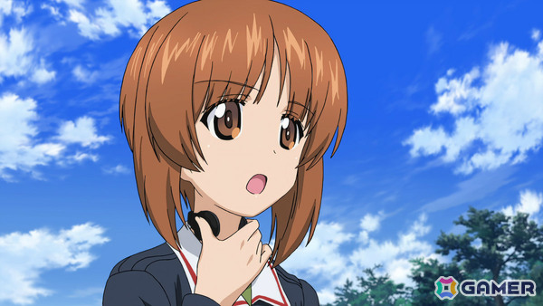 アニメ「ガールズ＆パンツァー 劇場版」4K ULTRA HD Blu-rayが2026年2月25日に発売！10周年記念上映用に制作された4K版を収録の画像2