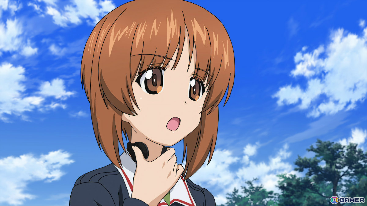 アニメ「ガールズ＆パンツァー 劇場版」4K ULTRA HD Blu-rayが2026年2月25日に発売！10周年記念上映用に制作された4K版を収録の画像