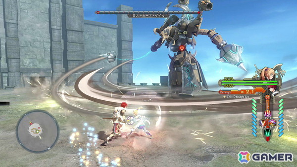 PS5版「イースX -Proud NORDICS-」2026年2月19日に発売！4K解像度＆120fpsでの動作にも対応の画像