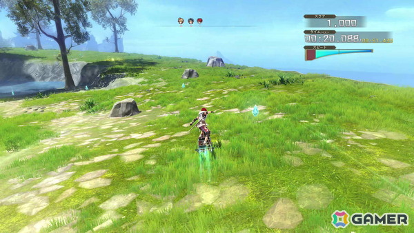 PS5版「イースX -Proud NORDICS-」2026年2月19日に発売！4K解像度＆120fpsでの動作にも対応の画像