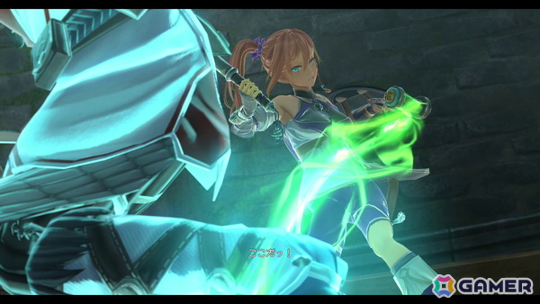 PS5版「イースX -Proud NORDICS-」2026年2月19日に発売！4K解像度＆120fpsでの動作にも対応の画像