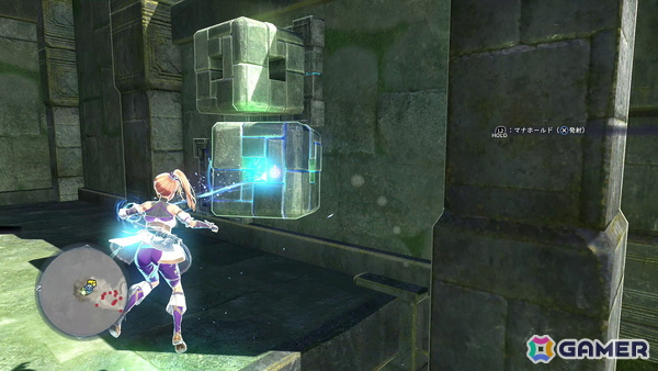 PS5版「イースX -Proud NORDICS-」2026年2月19日に発売！4K解像度＆120fpsでの動作にも対応の画像