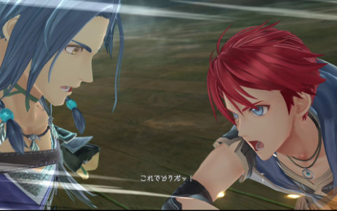 PS5版「イースX -Proud NORDICS-」2026年2月19日に発売!4K解像度&120fpsでの動作にも対応