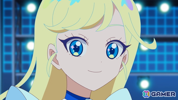 いよいよ第4回アイプリコンテストが開幕！アニメ「ひみつのアイプリ」第84話「花咲くアイプリコンテスト」のあらすじ＆先行カットが公開の画像10