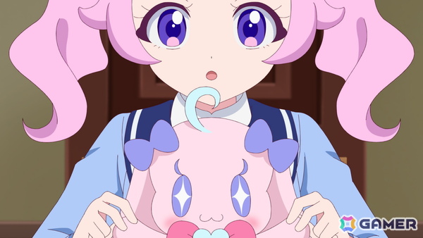 いよいよ第4回アイプリコンテストが開幕！アニメ「ひみつのアイプリ」第84話「花咲くアイプリコンテスト」のあらすじ＆先行カットが公開の画像2