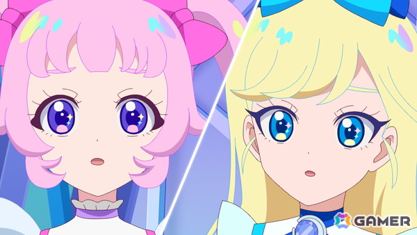 いよいよ第4回アイプリコンテストが開幕！アニメ「ひみつのアイプリ」第84話「花咲くアイプリコンテスト」のあらすじ＆先行カットが公開の画像4
