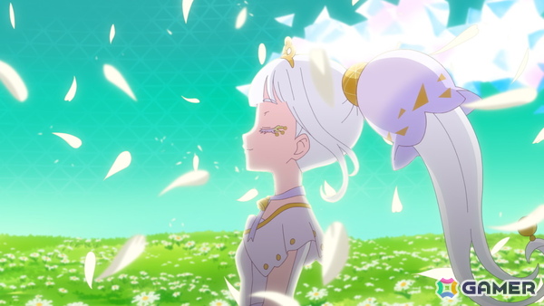 いよいよ第4回アイプリコンテストが開幕！アニメ「ひみつのアイプリ」第84話「花咲くアイプリコンテスト」のあらすじ＆先行カットが公開の画像6