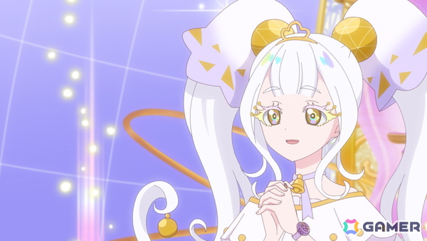 いよいよ第4回アイプリコンテストが開幕！アニメ「ひみつのアイプリ」第84話「花咲くアイプリコンテスト」のあらすじ＆先行カットが公開の画像7