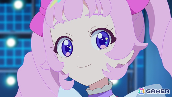 いよいよ第4回アイプリコンテストが開幕！アニメ「ひみつのアイプリ」第84話「花咲くアイプリコンテスト」のあらすじ＆先行カットが公開の画像9