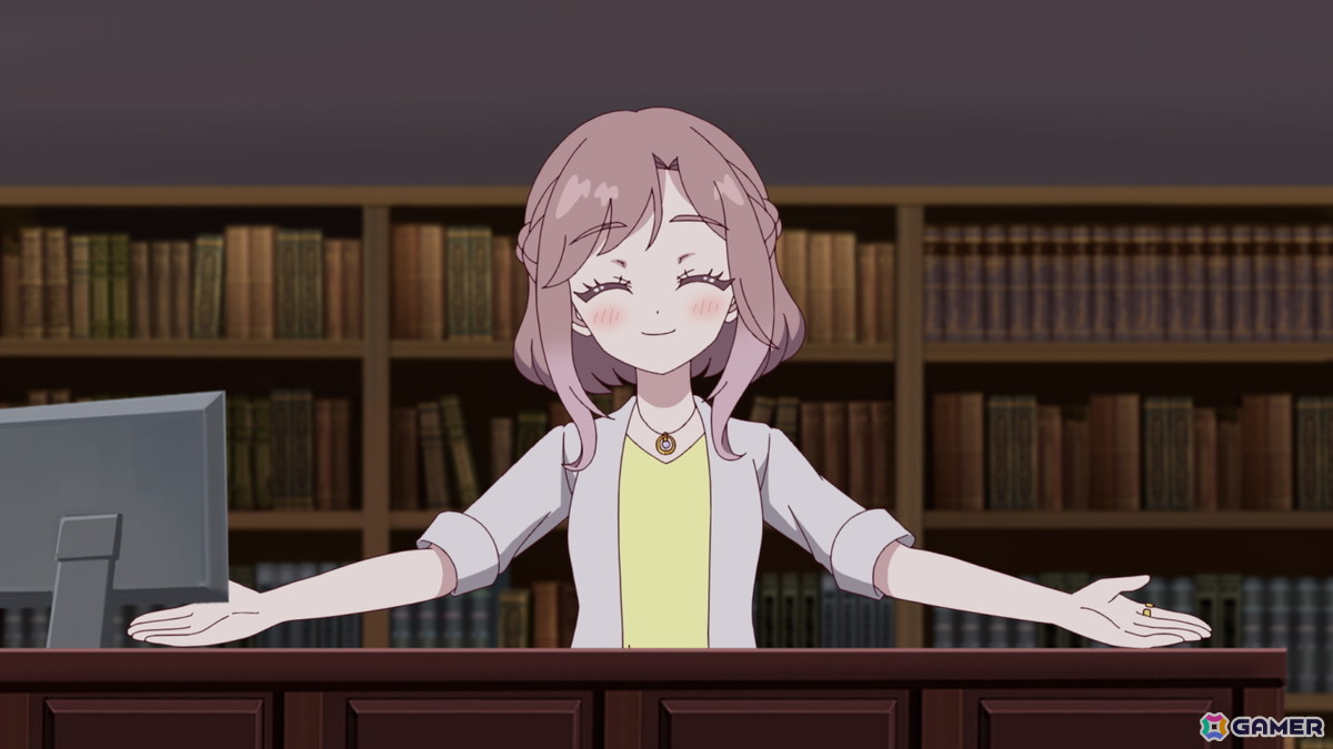 いよいよ第4回アイプリコンテストが開幕！アニメ「ひみつのアイプリ」第84話「花咲くアイプリコンテスト」のあらすじ＆先行カットが公開の画像