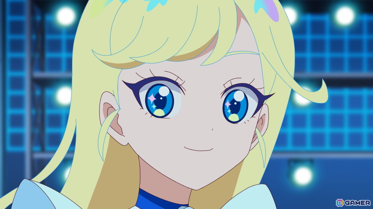 いよいよ第4回アイプリコンテストが開幕！アニメ「ひみつのアイプリ」第84話「花咲くアイプリコンテスト」のあらすじ＆先行カットが公開の画像