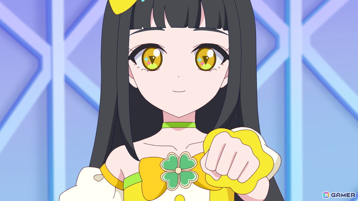 いよいよ第4回アイプリコンテストが開幕！アニメ「ひみつのアイプリ」第84話「花咲くアイプリコンテスト」のあらすじ＆先行カットが公開の画像