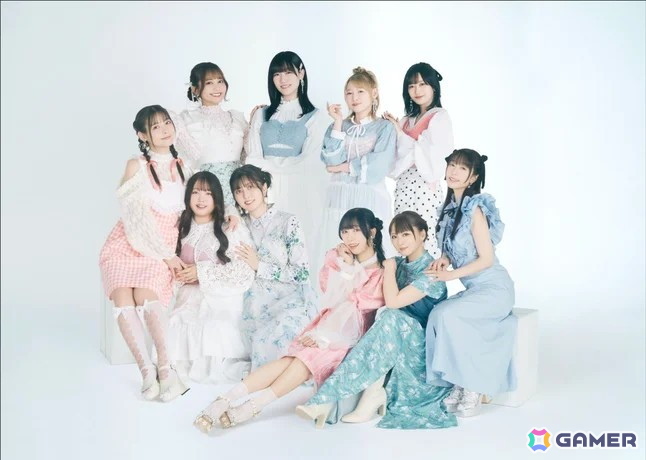 椎名へきるさん、上坂すみれさんらが所属するボイスキット初の事務所イベント「VOICEKIT Fes tival2026~春のFUNまつり~」が2026年3月7日に開催の画像