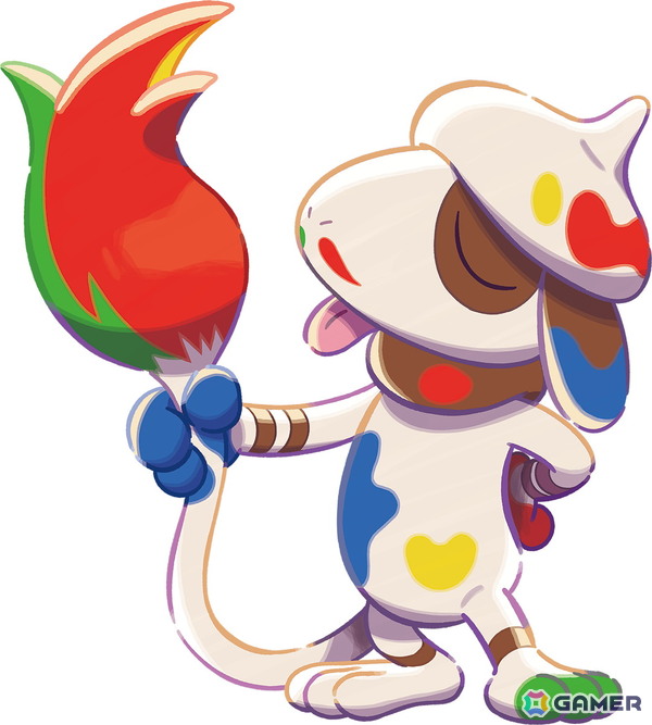 ドーブル（ペインター）