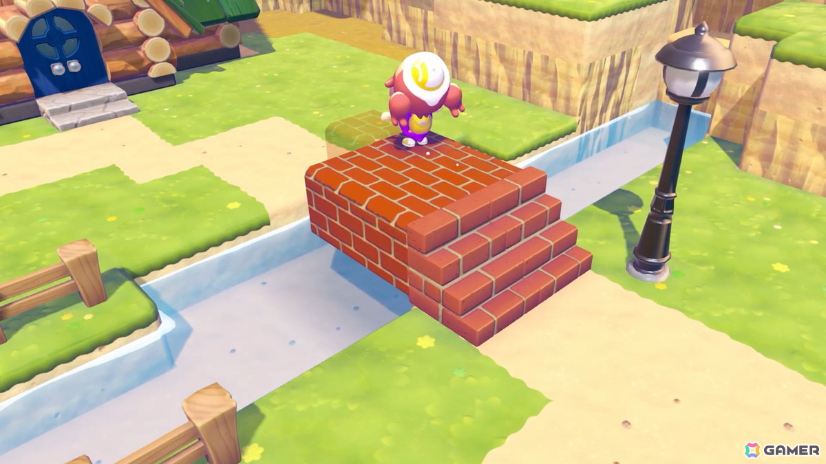 「ぽこ あ ポケモン」毛色がうすいピカチュウや苔が生えたカビゴンなど“ちょっぴりかわったすがた”のポケモンが公開！街作り要素の紹介もの画像17
