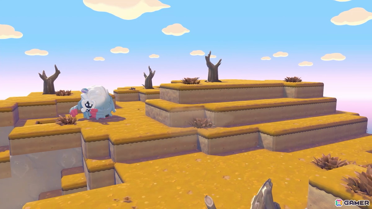 「ぽこ あ ポケモン」毛色がうすいピカチュウや苔が生えたカビゴンなど“ちょっぴりかわったすがた”のポケモンが公開！街作り要素の紹介もの画像