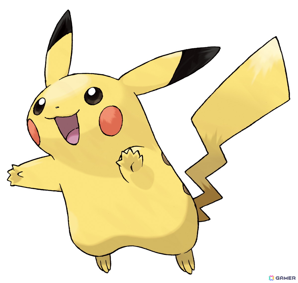 「ぽこ あ ポケモン」毛色がうすいピカチュウや苔が生えたカビゴンなど“ちょっぴりかわったすがた”のポケモンが公開！街作り要素の紹介もの画像39