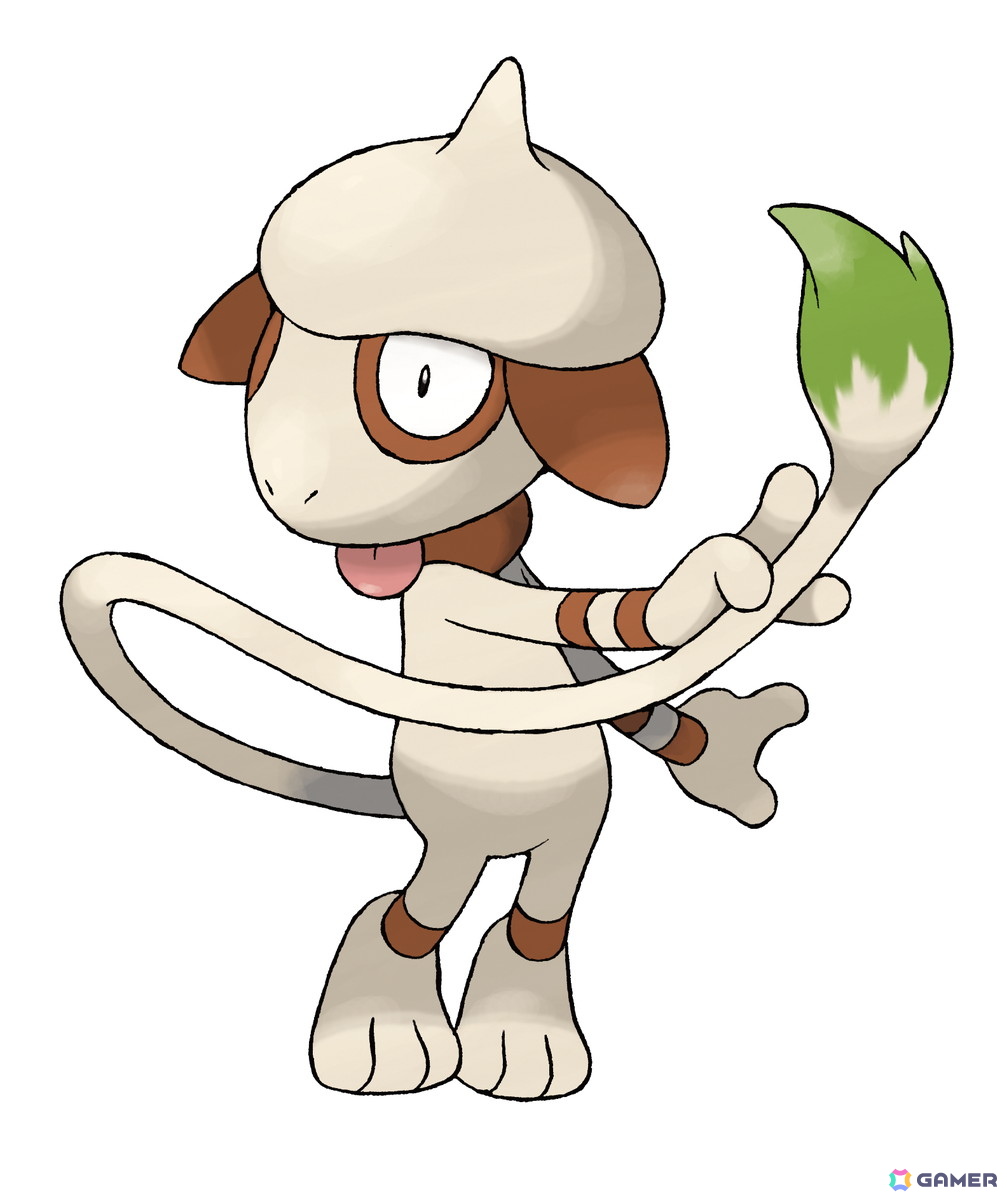 「ぽこ あ ポケモン」毛色がうすいピカチュウや苔が生えたカビゴンなど“ちょっぴりかわったすがた”のポケモンが公開！街作り要素の紹介もの画像47