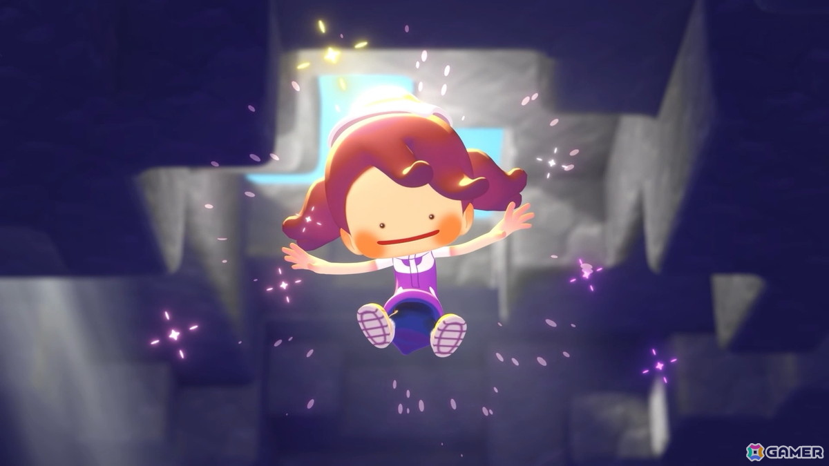 「ぽこ あ ポケモン」毛色がうすいピカチュウや苔が生えたカビゴンなど“ちょっぴりかわったすがた”のポケモンが公開！街作り要素の紹介もの画像