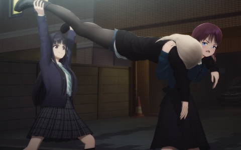 「ガールズバンドクライ」劇場版総集編【後編】「なぁ、未来。」公開記念！謎ゲーム「桃香（を）ワッショイ」の20％OFFセールがSteamで実施