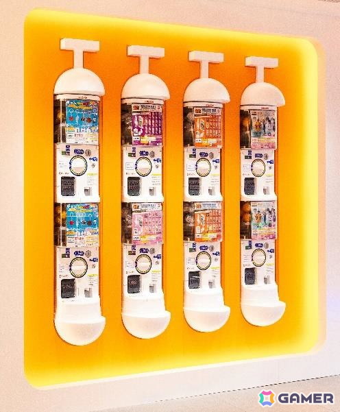 世界初の「DRAGON BALL STORE」が東京駅一番街にオープン！「かまいたち」の二人から「ドラゴンボール」愛が語られたストアレポートも公開にの画像9