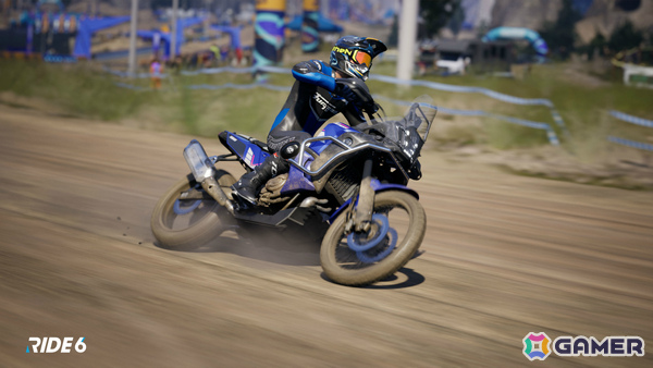 バイクレースシミュレーション「RIDE 6」が2026年2月12日に発売！レジェンドたちとレースを繰り広げる新キャリアモード「RIDE Fest」を収録の画像4