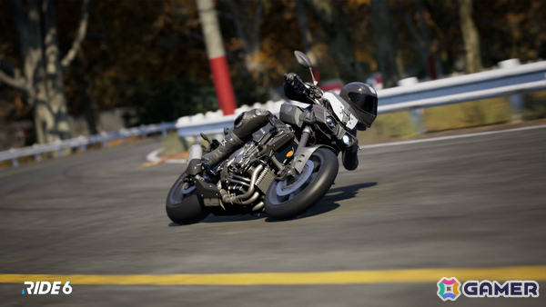 バイクレースシミュレーション「RIDE 6」が2026年2月12日に発売！レジェンドたちとレースを繰り広げる新キャリアモード「RIDE Fest」を収録の画像6