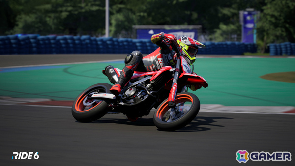 バイクレースシミュレーション「RIDE 6」が2026年2月12日に発売！レジェンドたちとレースを繰り広げる新キャリアモード「RIDE Fest」を収録の画像7