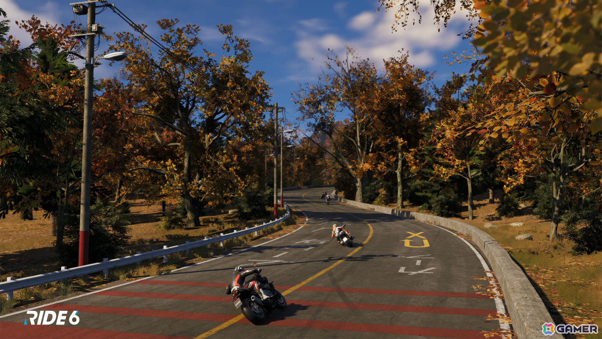 バイクレースシミュレーション「RIDE 6」が2026年2月12日に発売!レジェンドたちとレースを繰り広げる新キャリアモード「RIDE Fest」を収録の画像