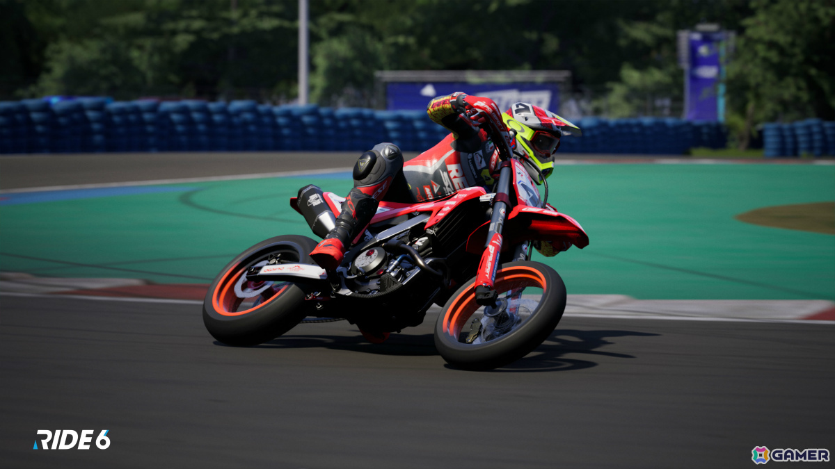 バイクレースシミュレーション「RIDE 6」が2026年2月12日に発売!レジェンドたちとレースを繰り広げる新キャリアモード「RIDE Fest」を収録の画像