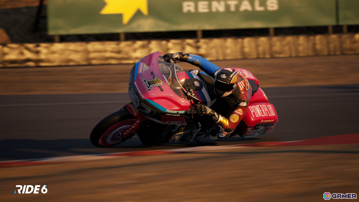 バイクレースシミュレーション「RIDE 6」が2026年2月12日に発売!レジェンドたちとレースを繰り広げる新キャリアモード「RIDE Fest」を収録の画像