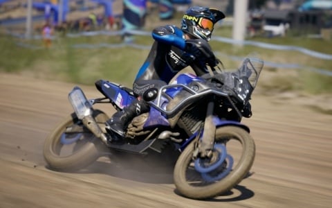 バイクレースシミュレーション「RIDE 6」が2026年2月12日に発売！レジェンドたちとレースを繰り広げる新キャリアモード「RIDE Fest」を収録の画像