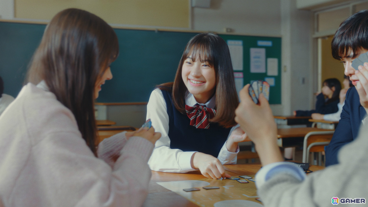 ポケモンの新作ボードゲーム「ポケモンごいた」が12月18日に発売！誰がいちばん早く8枚のコマを出せるかを競う2対2の協力バトルの画像