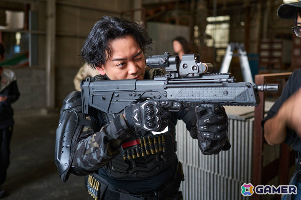 シリーズ最新作「COD: BO7」が発売！新機能「ウォールジャンプ」や20v20の大規模モードなど史上最大のBlack Ops体験が待ち受けるの画像10