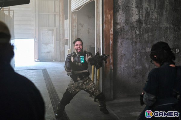 シリーズ最新作「COD: BO7」が発売！新機能「ウォールジャンプ」や20v20の大規模モードなど史上最大のBlack Ops体験が待ち受けるの画像11