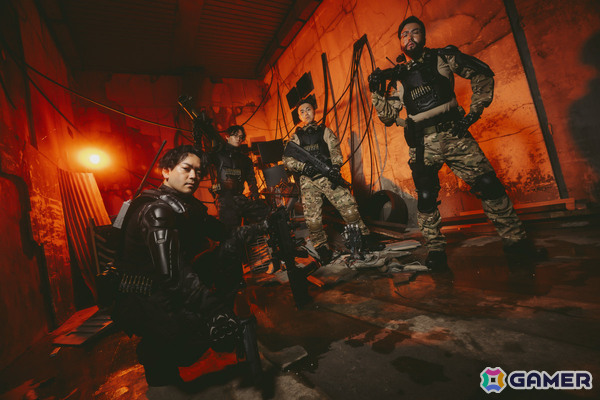 シリーズ最新作「COD: BO7」が発売！新機能「ウォールジャンプ」や20v20の大規模モードなど史上最大のBlack Ops体験が待ち受けるの画像2