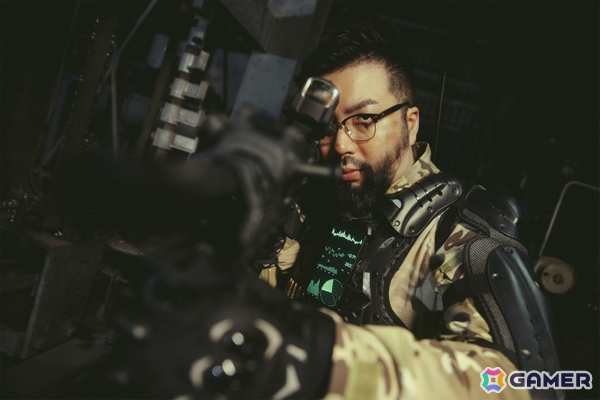 シリーズ最新作「COD: BO7」が発売！新機能「ウォールジャンプ」や20v20の大規模モードなど史上最大のBlack Ops体験が待ち受けるの画像5