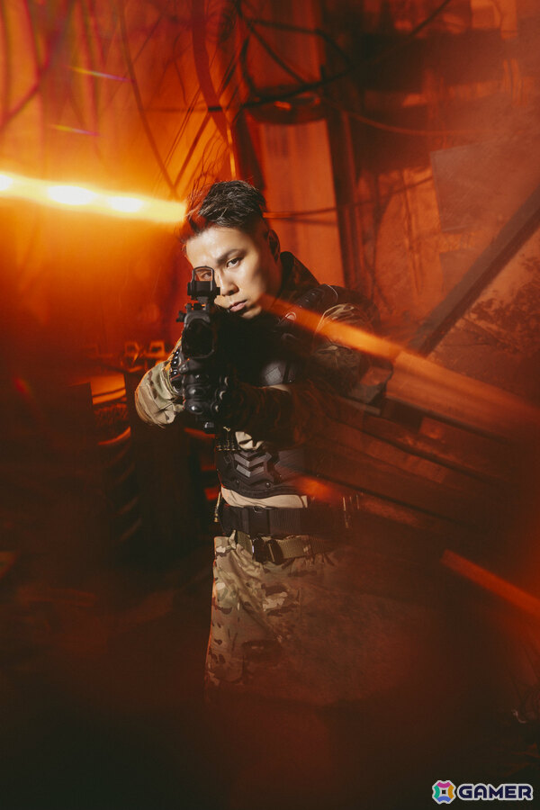 シリーズ最新作「COD: BO7」が発売！新機能「ウォールジャンプ」や20v20の大規模モードなど史上最大のBlack Ops体験が待ち受けるの画像9