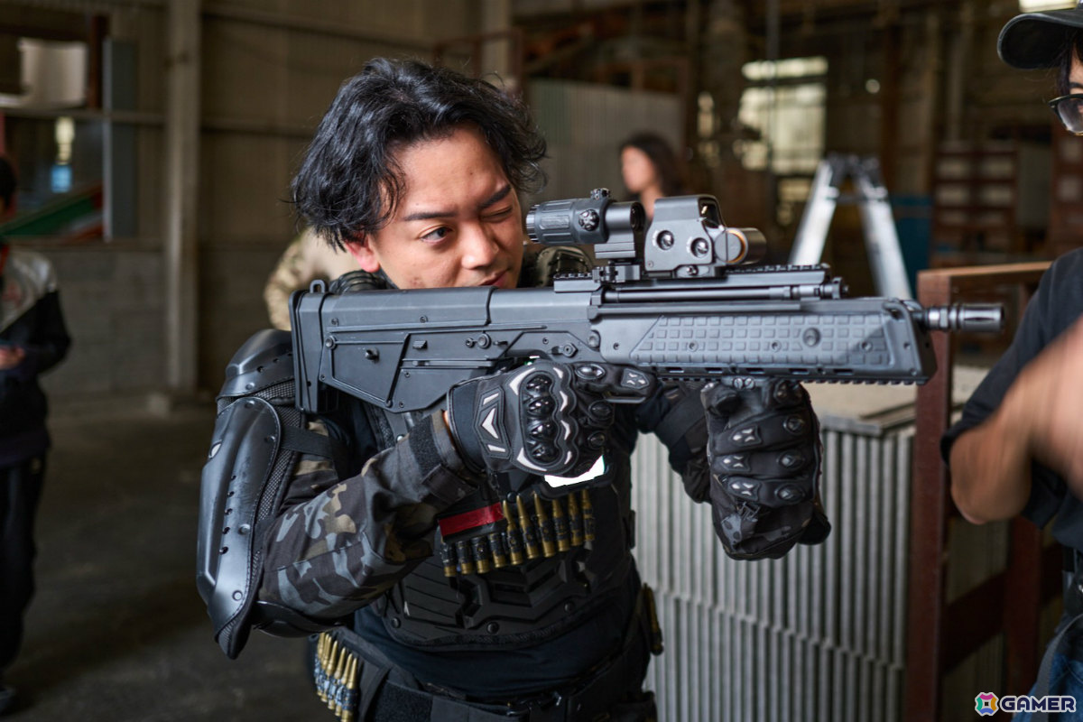 シリーズ最新作「COD: BO7」が発売！新機能「ウォールジャンプ」や20v20の大規模モードなど史上最大のBlack Ops体験が待ち受けるの画像