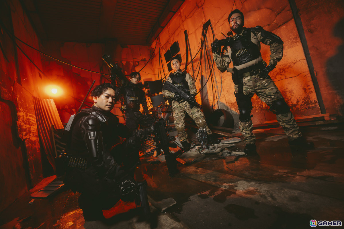 シリーズ最新作「COD: BO7」が発売！新機能「ウォールジャンプ」や20v20の大規模モードなど史上最大のBlack Ops体験が待ち受けるの画像