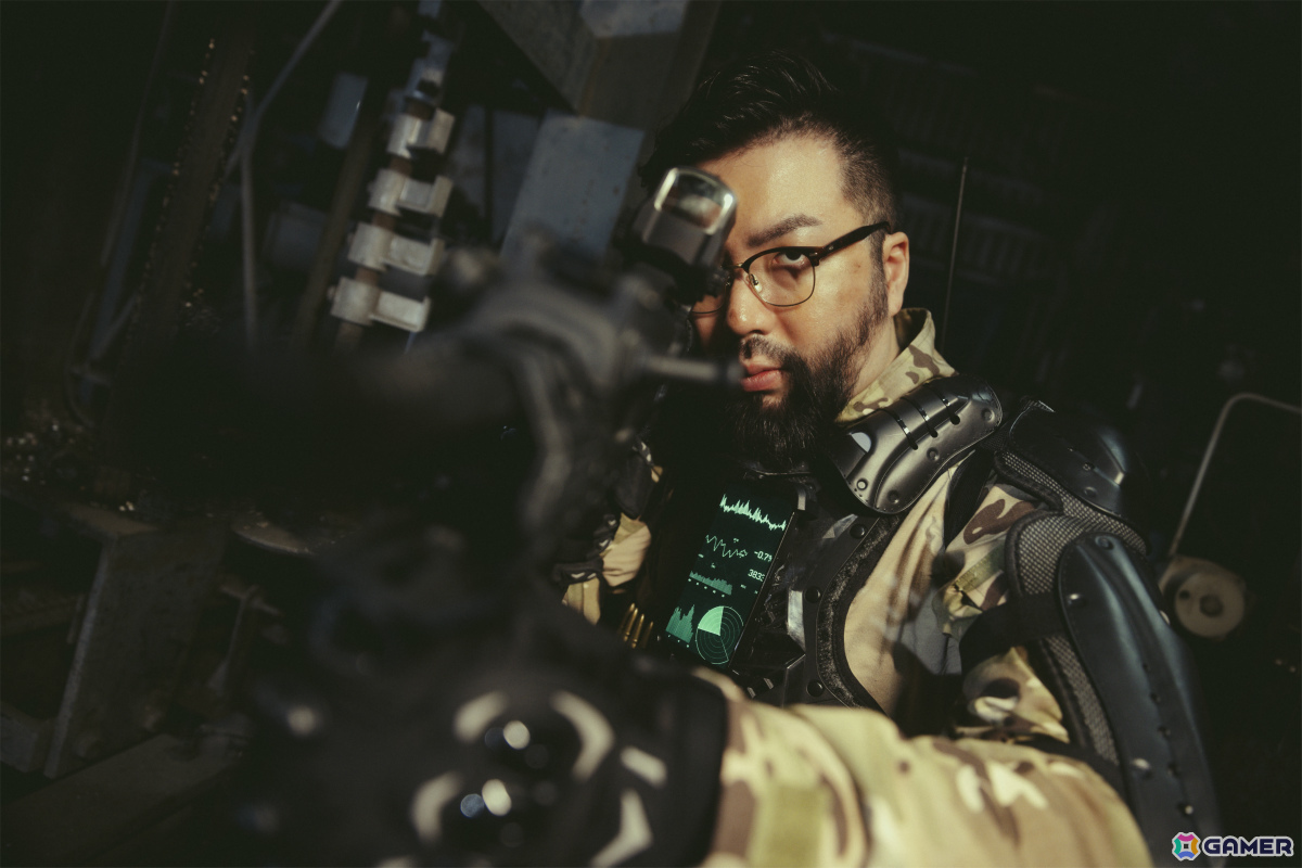 シリーズ最新作「COD: BO7」が発売！新機能「ウォールジャンプ」や20v20の大規模モードなど史上最大のBlack Ops体験が待ち受けるの画像